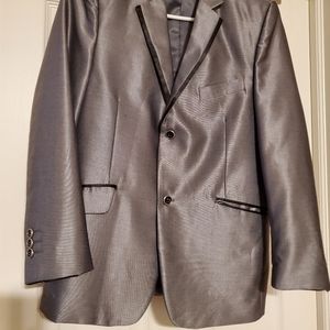 Boys Suit Coat